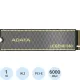SSD накопитель ADATA LEGEND 860 1TB M.2 PCIe4.0x4(SLEG-860-1000GCS)