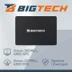 SSD накопитель Bigtech 2.5, SATA, 240Gb, R/W 500/420Мб/с, TLC (BSDS240SE)
