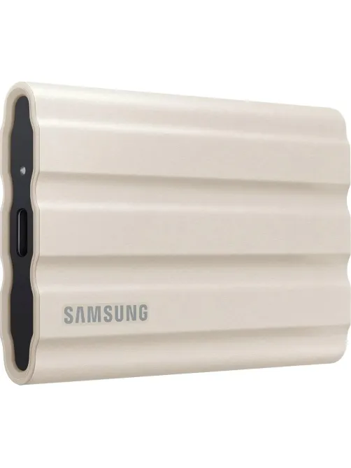 Портативный SSD Samsung 2Tb/USB3.2/EXT (MU-PE2T0K/WW)