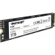 SSD накопитель Patriot PCIe 3.0 x4 1TB P300P1TBM28 P300 M.2 2280