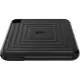 Портативный SSD Silicon Power PC60 1Tb/черный (SP010TbPSDPC60CK)