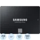 SSD накопитель Samsung 870 EVO MZ-77E250B 250GB 2.5(MZ-77E250B/EU)
