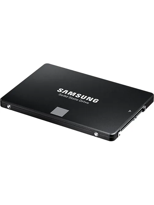 SSD накопитель Samsung  870 EVO 2.5 250 Gb  SATA III (MZ-77E250BW)