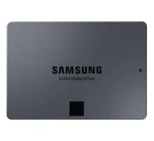 SSD накопитель Samsung 2Tb 870 QVO Series MZ-77Q2T0BW SATA3.0