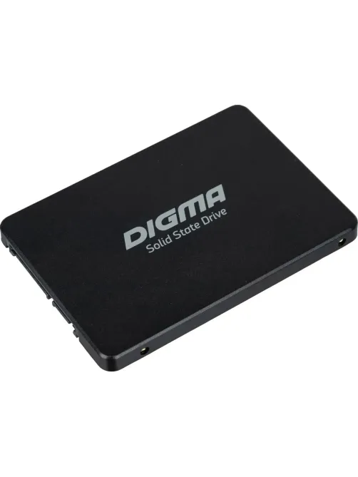 SSD накопитель Digma SATA-III 512GB DGSR2512GS93T Run S9 2.5