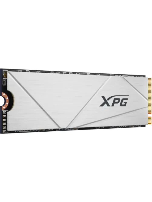 SSD накопитель ADATA GAMMIX S60 512GB M.2 NVMe PCIe4x4(AGAMMIXS60-512G-CS)