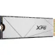 SSD накопитель ADATA GAMMIX S60 512GB M.2 NVMe PCIe4x4(AGAMMIXS60-512G-CS)