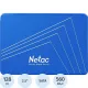 SSD накопитель Netac SATA III 128Gb (NT01N600S-128G-S3X) N600S 2.5