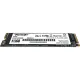 SSD накопитель Patriot P320 512GB M.2 2280 PCIe 3.0 x4(P320P512GM28)
