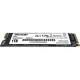 SSD накопитель Patriot P320 1TB M.2 2280 PCIe 3.0 x4(P320P1TBM28)