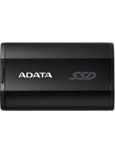Портативный SSD Adata SD810 2 ТБ USB 3.2 (SD810-2000G-CBK)