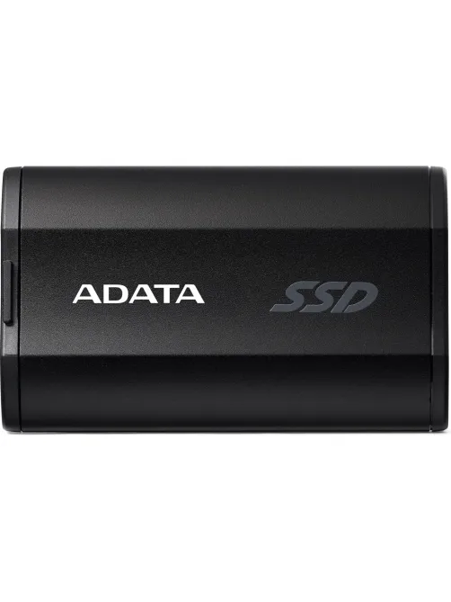 Портативный SSD Adata SD810 2 ТБ USB 3.2 (SD810-2000G-CBK)