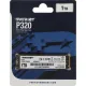SSD накопитель Patriot P320 1TB M.2 2280 PCIe 3.0 x4(P320P1TBM28)
