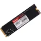 SSD накопитель Kingspec PCIe 3.0 x4 1TB NX-1TB M.2 2280 0.9 DWPD