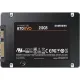 SSD накопитель Samsung 870 EVO MZ-77E250B 250GB 2.5(MZ-77E250B/EU)