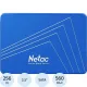 SSD накопитель Netac SATA-III 256GB NT01N600S-256G-S3X N600S 2.5