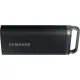 Портативный SSD Samsung External SSD T5 EVO,2000GB,Type-C,USB 3.2,Black