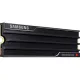 SSD накопитель Samsung PCIe 5.0 x4 2TB MZ-VAP2T0CW 9100 Pro M.2 2280