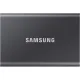 Портативный SSD Samsung T7 1 ТБ USB 3.2 (MU-PC1T0T/WW)