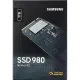 SSD накопитель Samsung 980 1TB M.2 2280 Pci-e (MZ-V8V1T0BW)