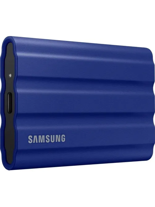 Портативный SSD Samsung 1Tb/USB3.2/EXT (MU-PE1T0R/WW)