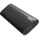 Портативный SSD NeTac External SSD Z Slim USB 3.2 1Tb Black