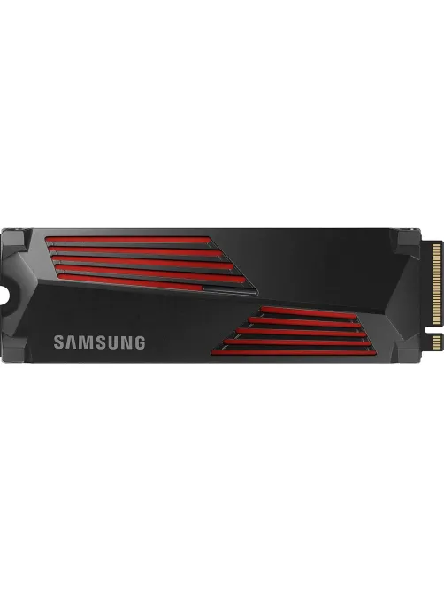 SSD накопитель Samsung SSD 990 PRO, 1Tb M.2PCIe 4.0 x4(MZ-V9P1T0CW)