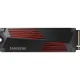 SSD накопитель Samsung SSD 990 PRO, 1Tb M.2PCIe 4.0 x4(MZ-V9P1T0CW)