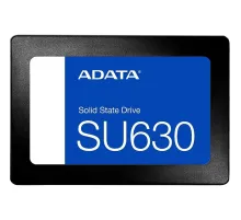 SSD накопитель ADATA 480Gb SATAI 2.5 (ASU630SS-480GQ-R)