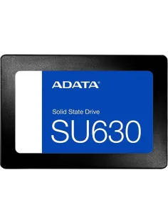 SSD накопитель ADATA 480Gb SATAI 2.5 (ASU630SS-480GQ-R)