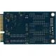 SSD накопитель Kingston KC600, 256GB, mSATA, SATA(SKC600MS/256G)