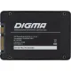 SSD накопитель Digma SATA-III 1TB DGSR2001TS93T Run S9 2.5