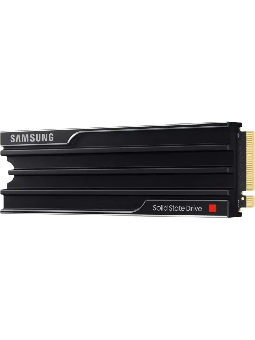 SSD накопитель Samsung PCIe 5.0 x4 2TB MZ-VAP2T0CW 9100 Pro M.2 2280