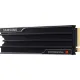 SSD накопитель Samsung PCIe 5.0 x4 2TB MZ-VAP2T0CW 9100 Pro M.2 2280