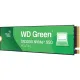 SSD накопитель WD Green SN3000 1Tb M.2 PCIe 4.0(WDS100T4G0E)