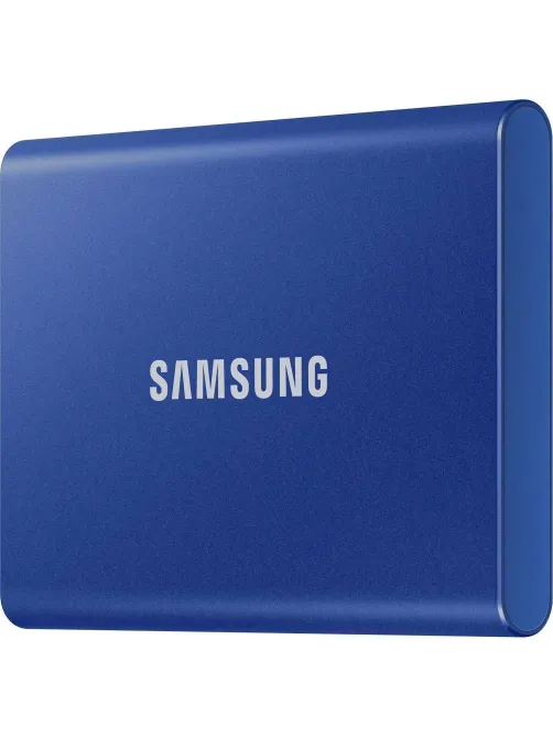 Портативный SSD Samsung 1Tb/USB3.2/EXT (MU-PC1T0H/WW)
