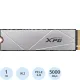 SSD накопитель A-Data PCIe 4.0 x4 1TB AGAMMIXS60-1T-CS Gammix S60 XPG