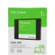 SSD накопитель WD Green 2,5' SATA 1Tb(WDS100T3G0A)