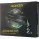 SSD накопитель A-Data PCIe 4.0 x4 2TB SLEG-900P-2TCS Legend 900 Pro