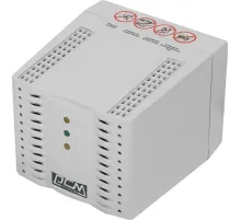 Стабилизатор напряжения Powercom TCA-1200 600Вт 1200ВА