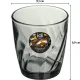 Стакан Crystal 360мл 6шт