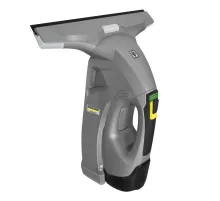 Стеклоочиститель Karcher WVP 10 шир.скреб.:280мм пит.:от аккум.серый/желтый