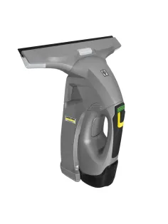 Стеклоочиститель Karcher WVP 10 шир.скреб.:280мм пит.:от аккум.серый/желтый