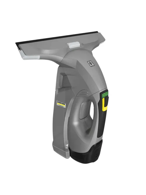 Стеклоочиститель Karcher WVP 10 шир.скреб.:280мм пит.:от аккум.серый/желтый