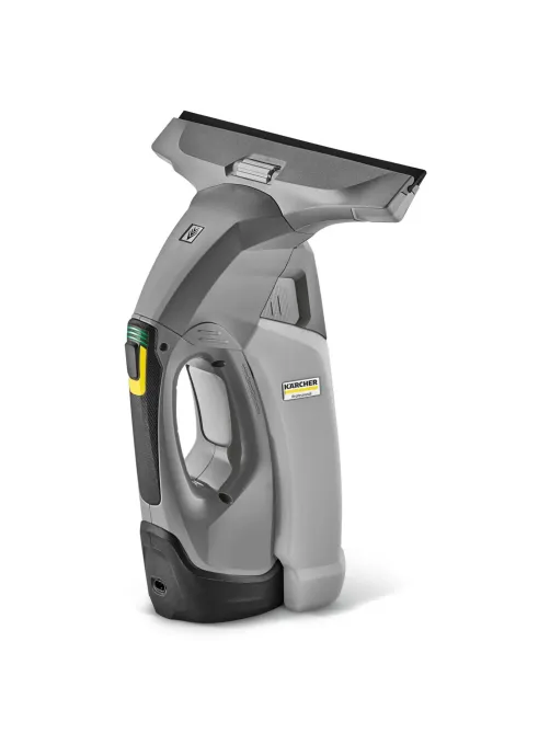 Стеклоочиститель Karcher WVP 10 шир.скреб.:280мм пит.:от аккум.серый/желтый