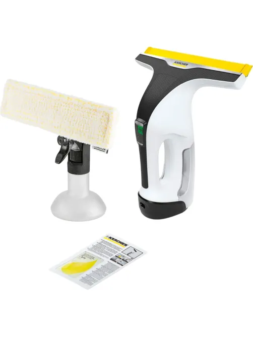 Стеклоочиститель Karcher WV 6 Plus xEU (1.633-741.0)