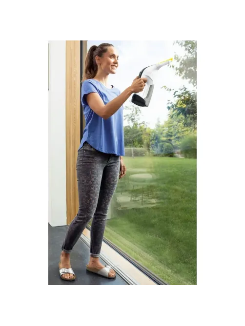 Стеклоочиститель Karcher WV 6 Plus xEU (1.633-741.0)