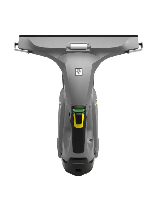 Стеклоочиститель Karcher WVP 10 шир.скреб.:280мм пит.:от аккум.серый/желтый