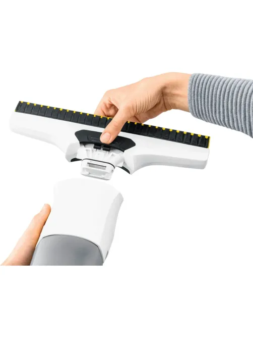 Стеклоочиститель Karcher WV 6 Plus xEU (1.633-741.0)