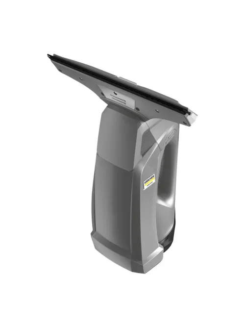 Стеклоочиститель Karcher WVP 10 шир.скреб.:280мм пит.:от аккум.серый/желтый
